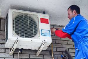 HVAC Companies Near Josephine, TX Available Now